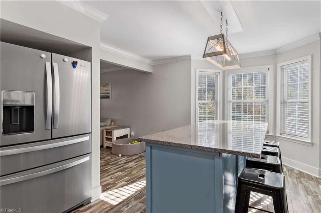 128 James Road Clemmons, NC 27012 - Photo 10 of 41