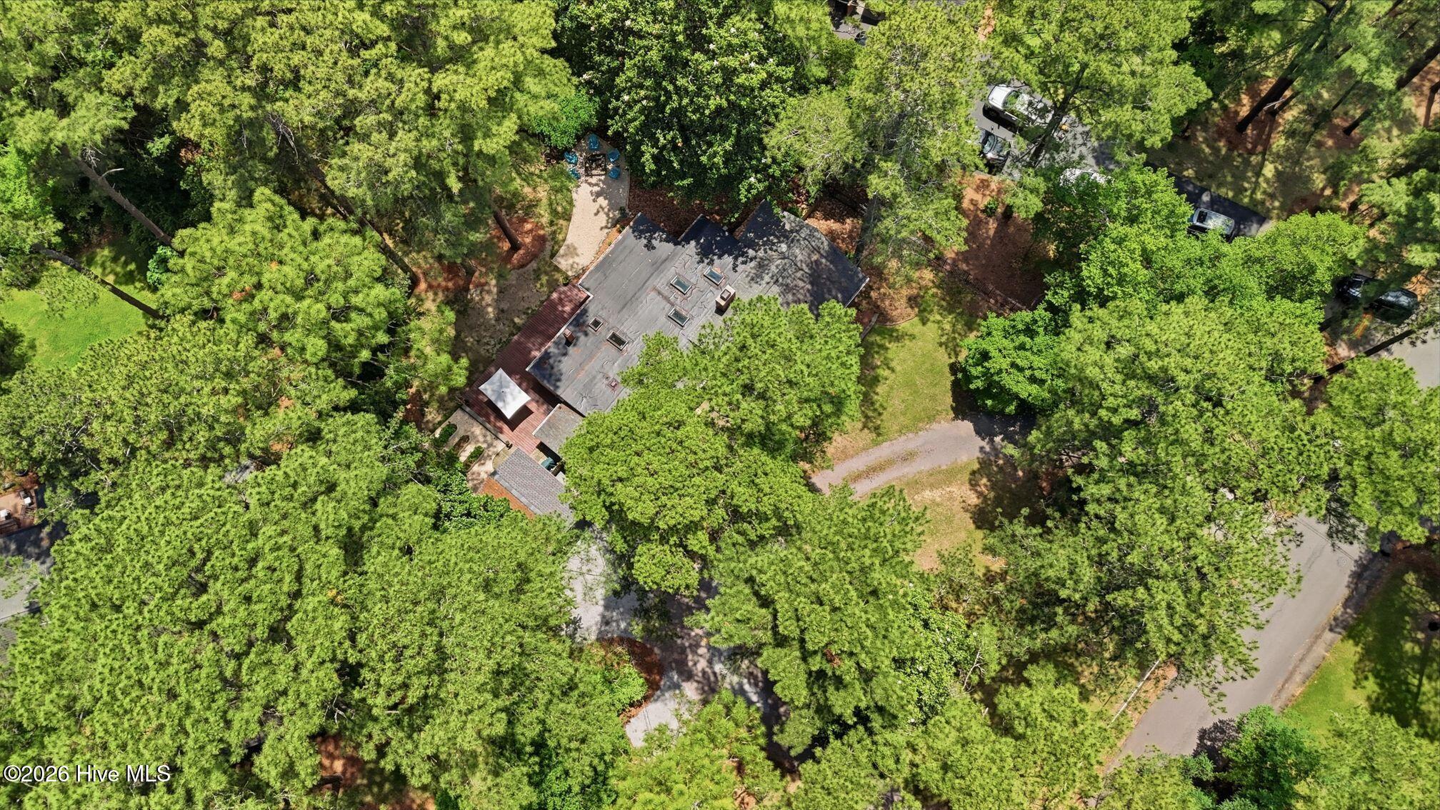 555 South Valley Road Southern Pines, NC 28387 - Photo 39 of 50
