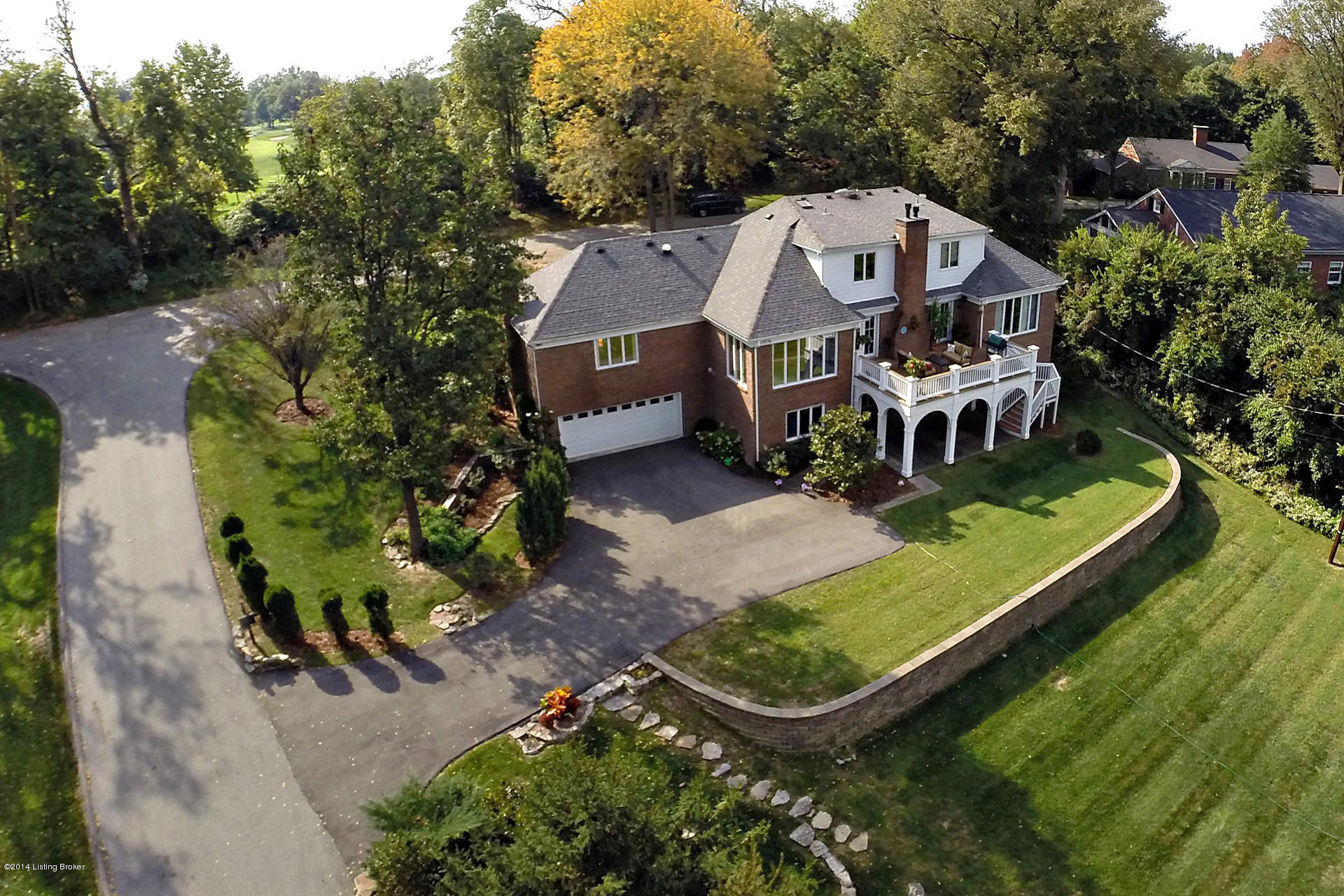 43 Calumet Road Louisville, KY 40207 - Photo 1 of 41 G0012826-crop