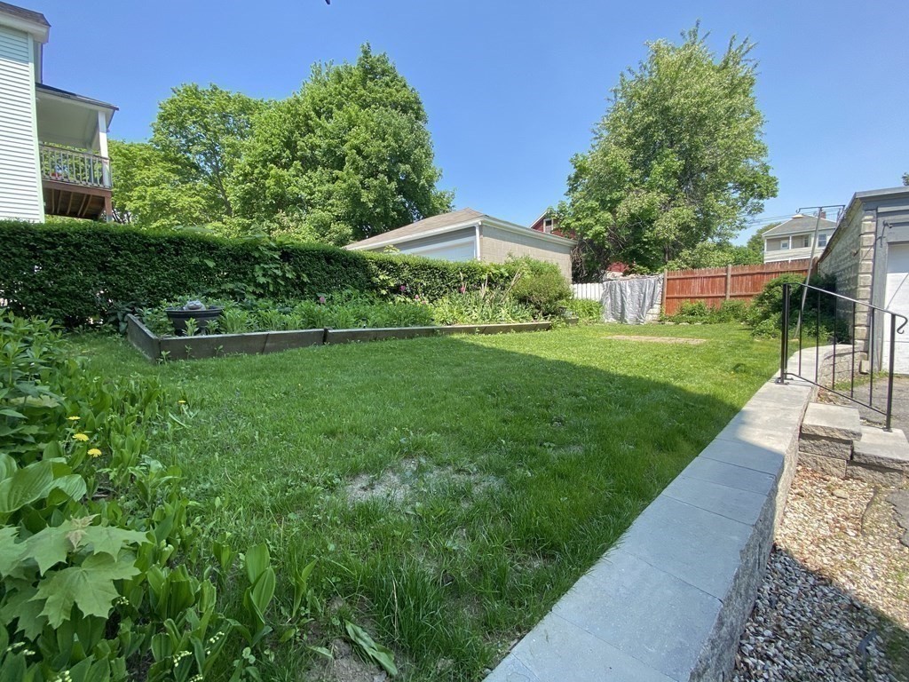 29 Halmstad Street Worcester, MA 01607 - Photo 26 of 41 Gallery Image 26