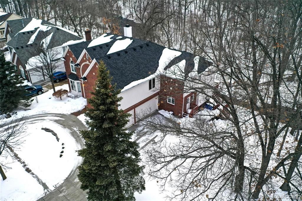 3624 Nesting Ridge Drive Rochester Hills, MI 48309 - Photo 57 of 57
