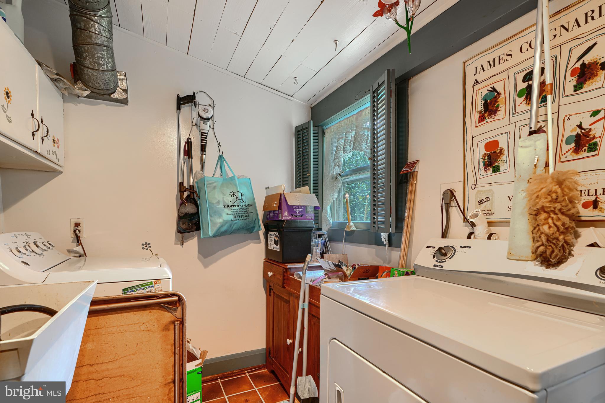 4510 Countryside Lane Baldwin, MD 21013 - Photo 42 of 64 main level laundry