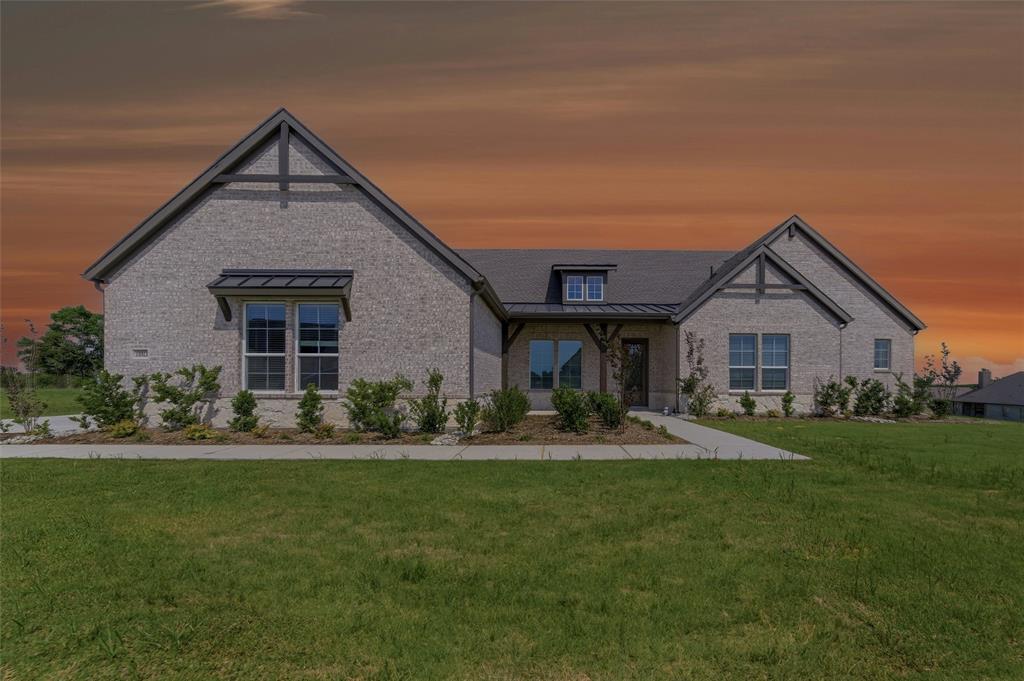 1003 Webb Court Van Alstyne, TX 75495 - Photo 1 of 30