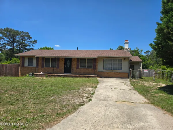 $1,450 | 1805 Castleton Court, Augusta, GA 30906