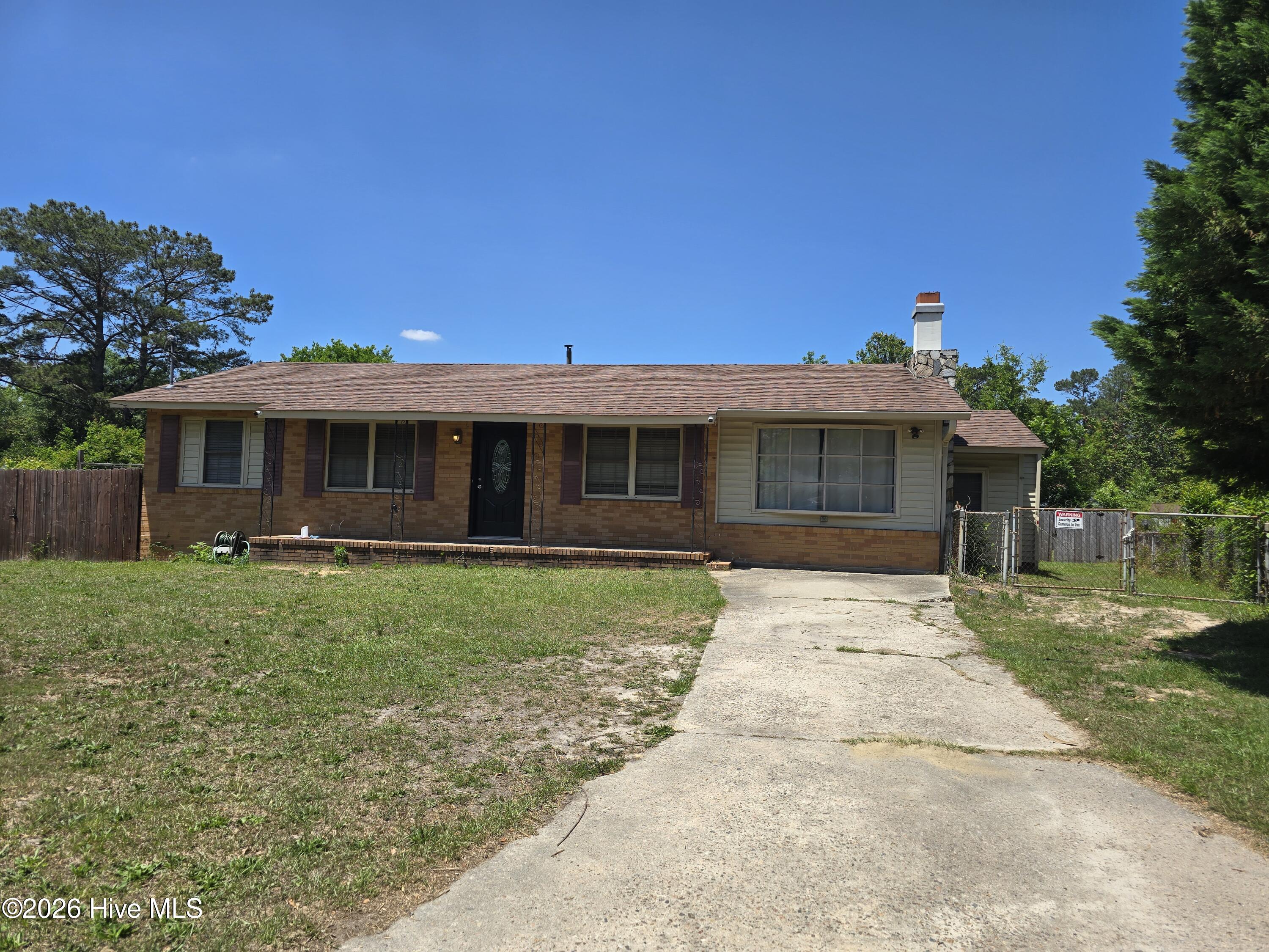 1805 Castleton Court Augusta, GA 30906 - Photo 1 of 19 1000018397