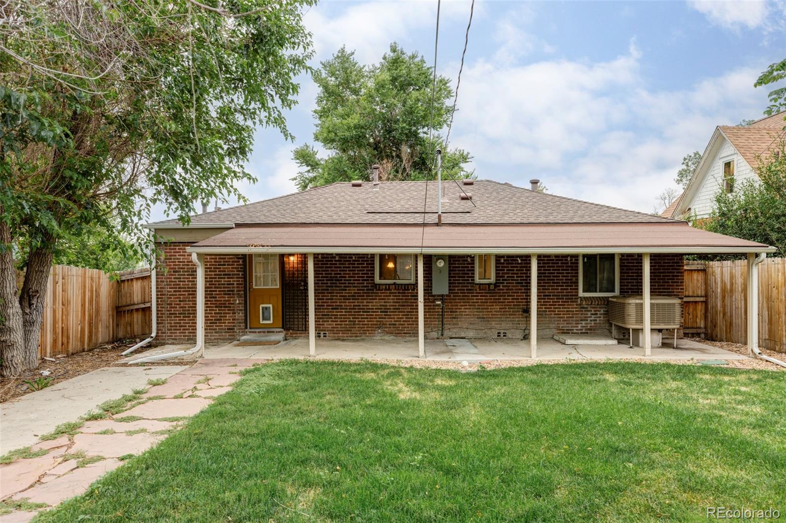 2437 Gray Street Edgewater, CO 80214 - Photo 12 of 17