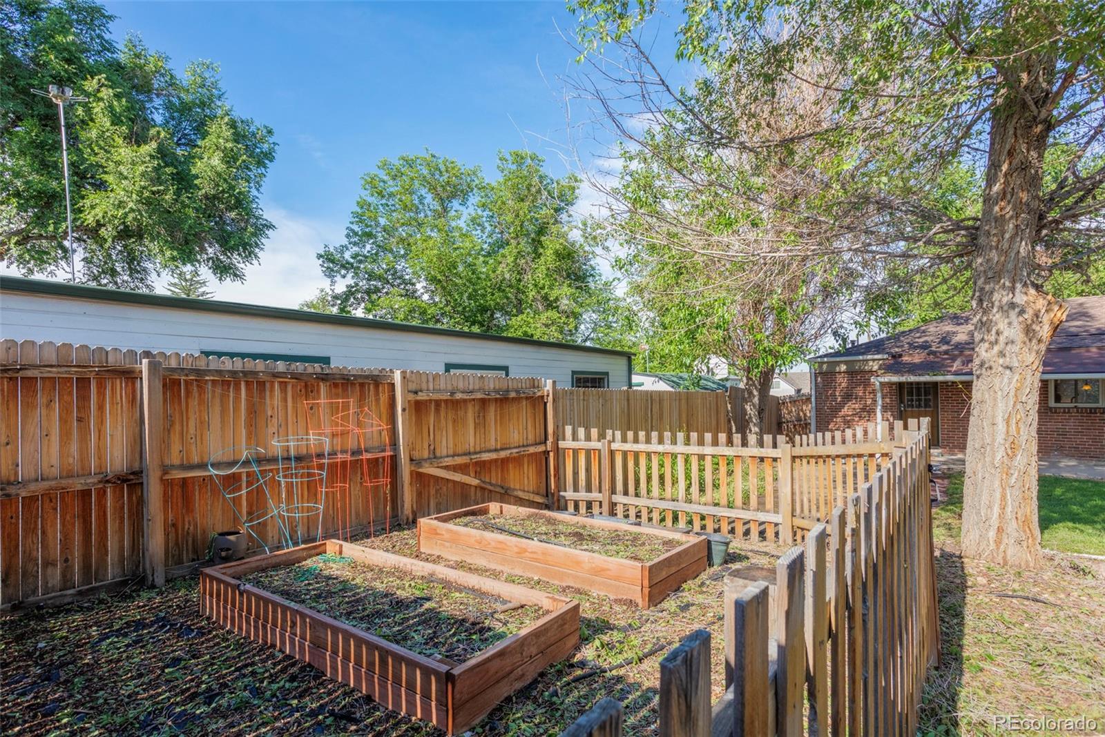2437 Gray Street Edgewater, CO 80214 - Photo 13 of 17