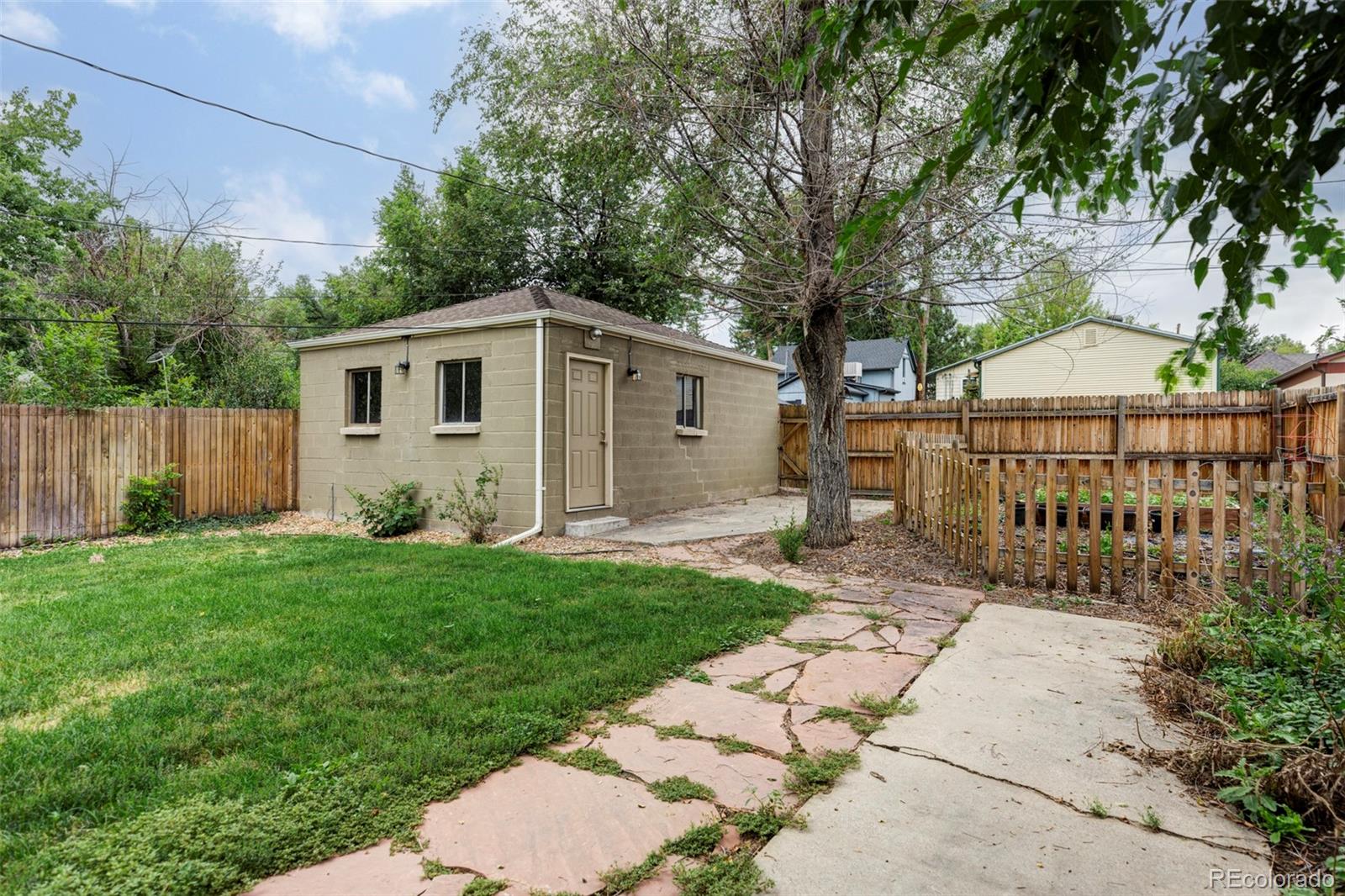 2437 Gray Street Edgewater, CO 80214 - Photo 14 of 17