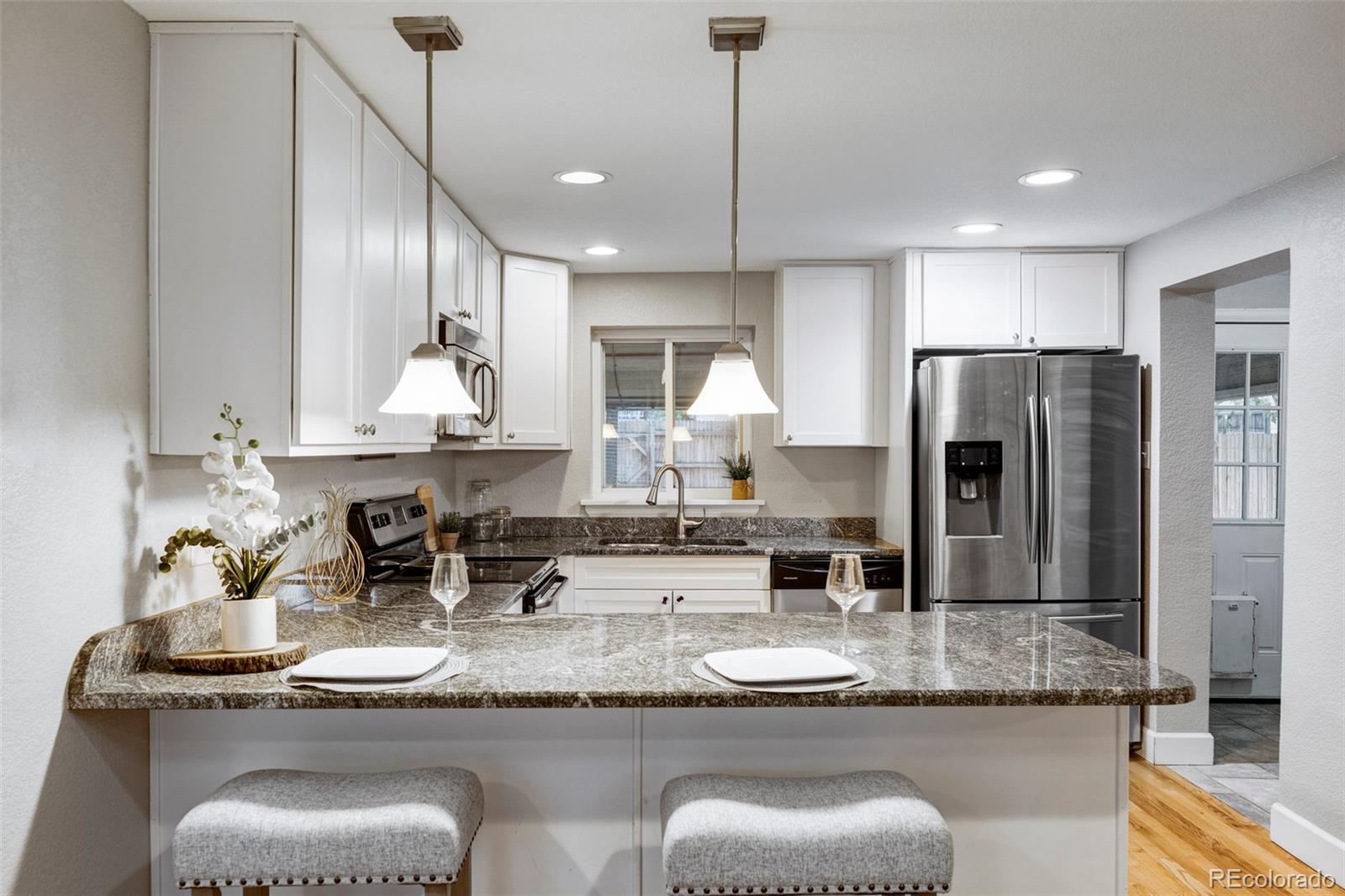 2437 Gray Street Edgewater, CO 80214 - Photo 4 of 17