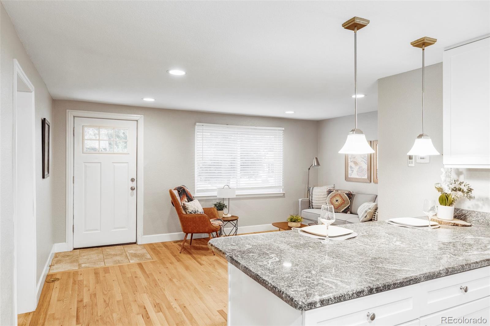 2437 Gray Street Edgewater, CO 80214 - Photo 5 of 17