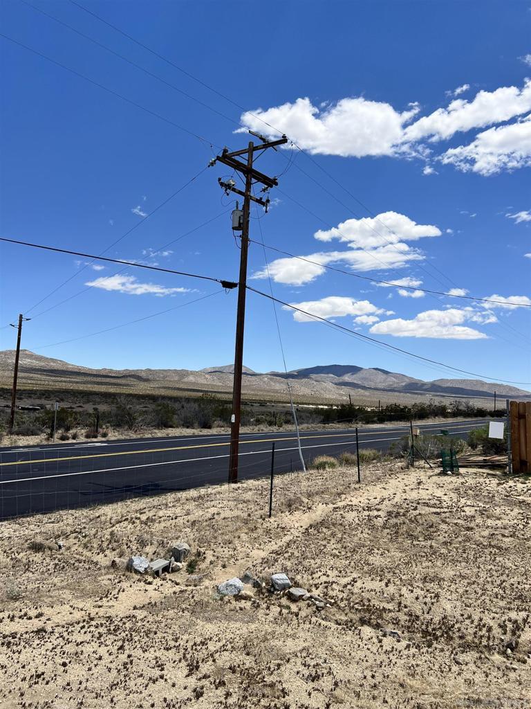 Great Overland Stage Route Julian, CA 92036 - Photo 11 of 21 a view of a terrace