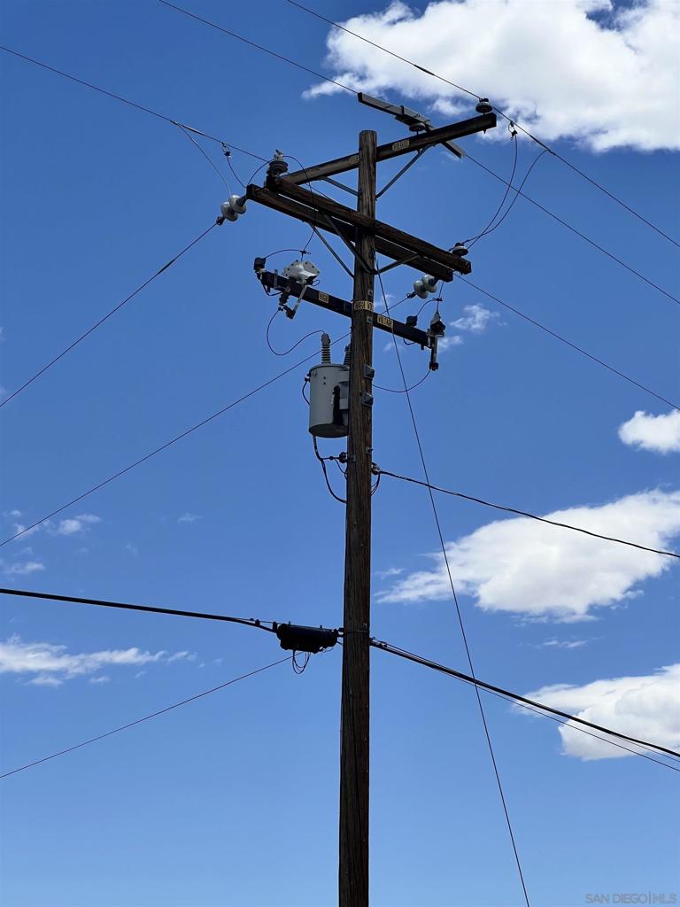 Great Overland Stage Route Julian, CA 92036 - Photo 12 of 21 a view of small space
