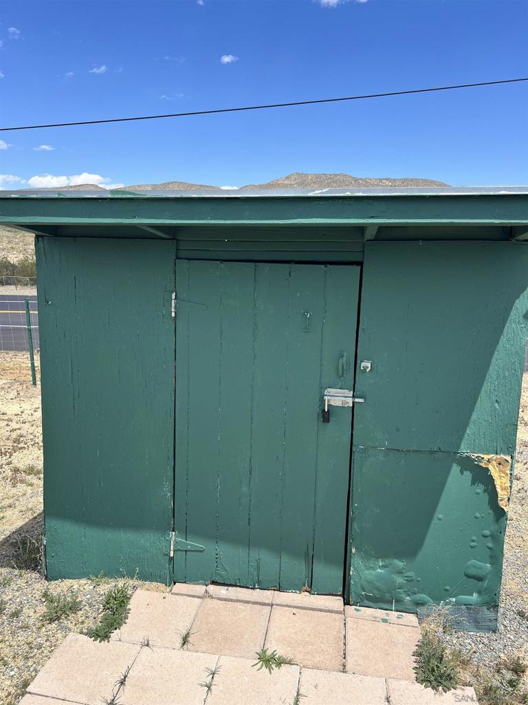 Great Overland Stage Route Julian, CA 92036 - Photo 13 of 21 a close up of a shower