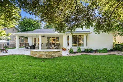 $595,000 | 118 Cold Springs Drive, Georgetown, TX 78633