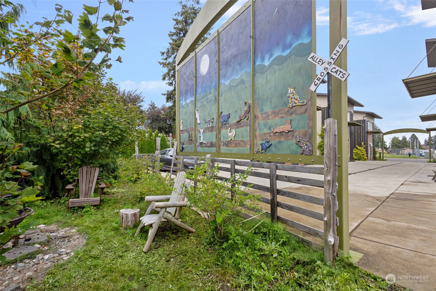 107 Abbott's Alley Sedro-Woolley, WA 98284 - Photo 28 of 28