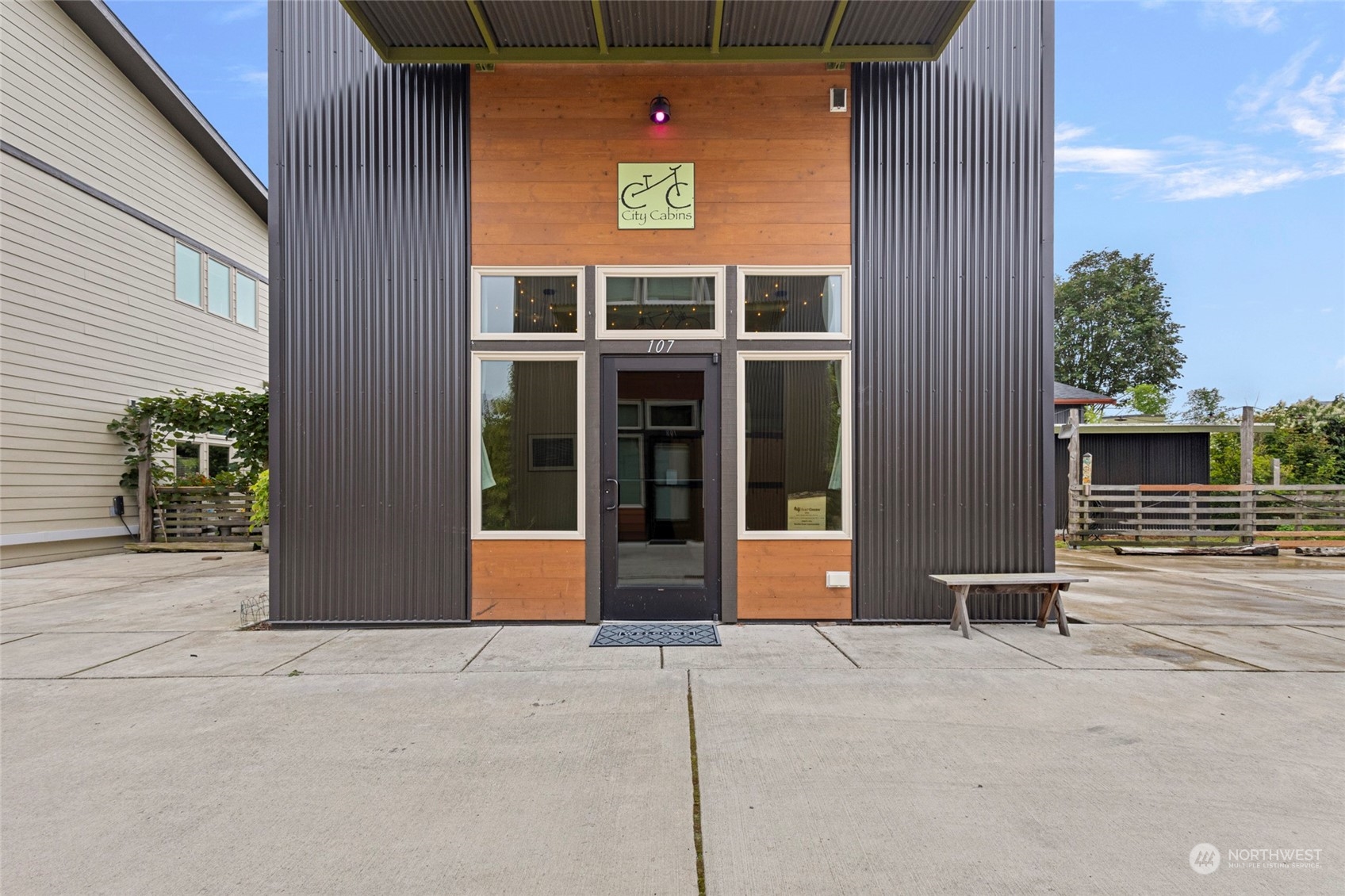 107 Abbott's Alley Sedro-Woolley, WA 98284 - Photo 5 of 28