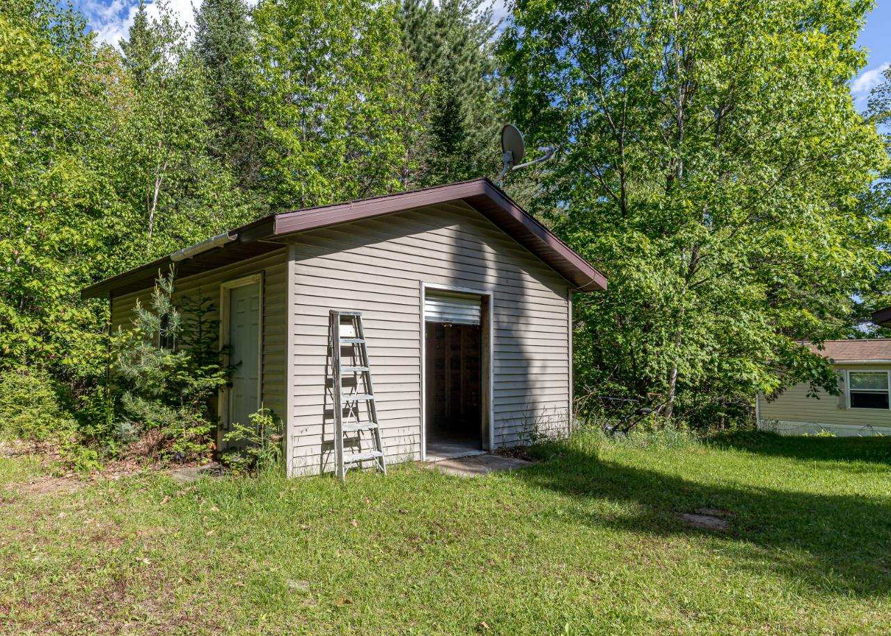 4716 Horsehead Lake Road Rhinelander, WI 54501 - Photo 11 of 29 Gallery Image 11