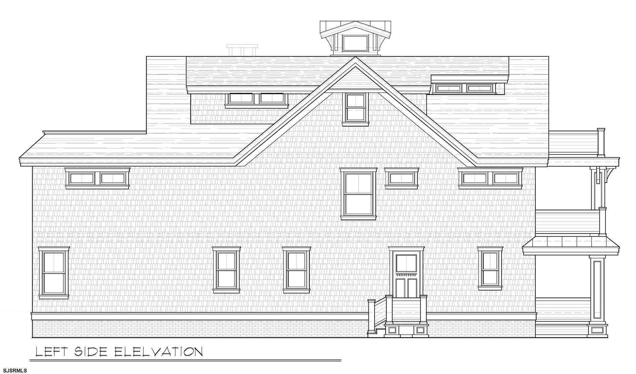 810 Seacrest Road Ocean City, NJ 08226 - Photo 3 of 13 Gallery Image 3