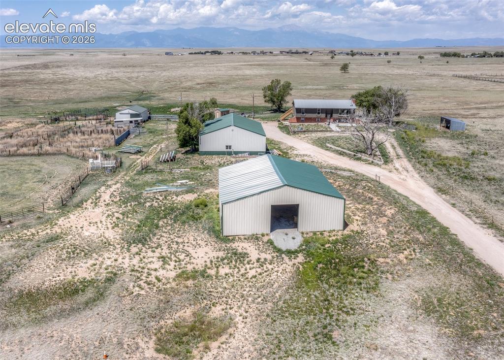 3830 Hemmingway Road Colorado Springs, CO 80930 - Photo 40 of 49