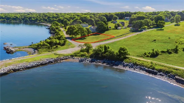 $499,000 | 0 Broadway, Prudence Island, RI 02872