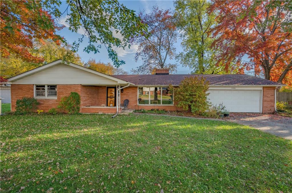 3305 Heritage Road Columbus, IN 47203 - Photo 8 of 44 Gallery Image 8
