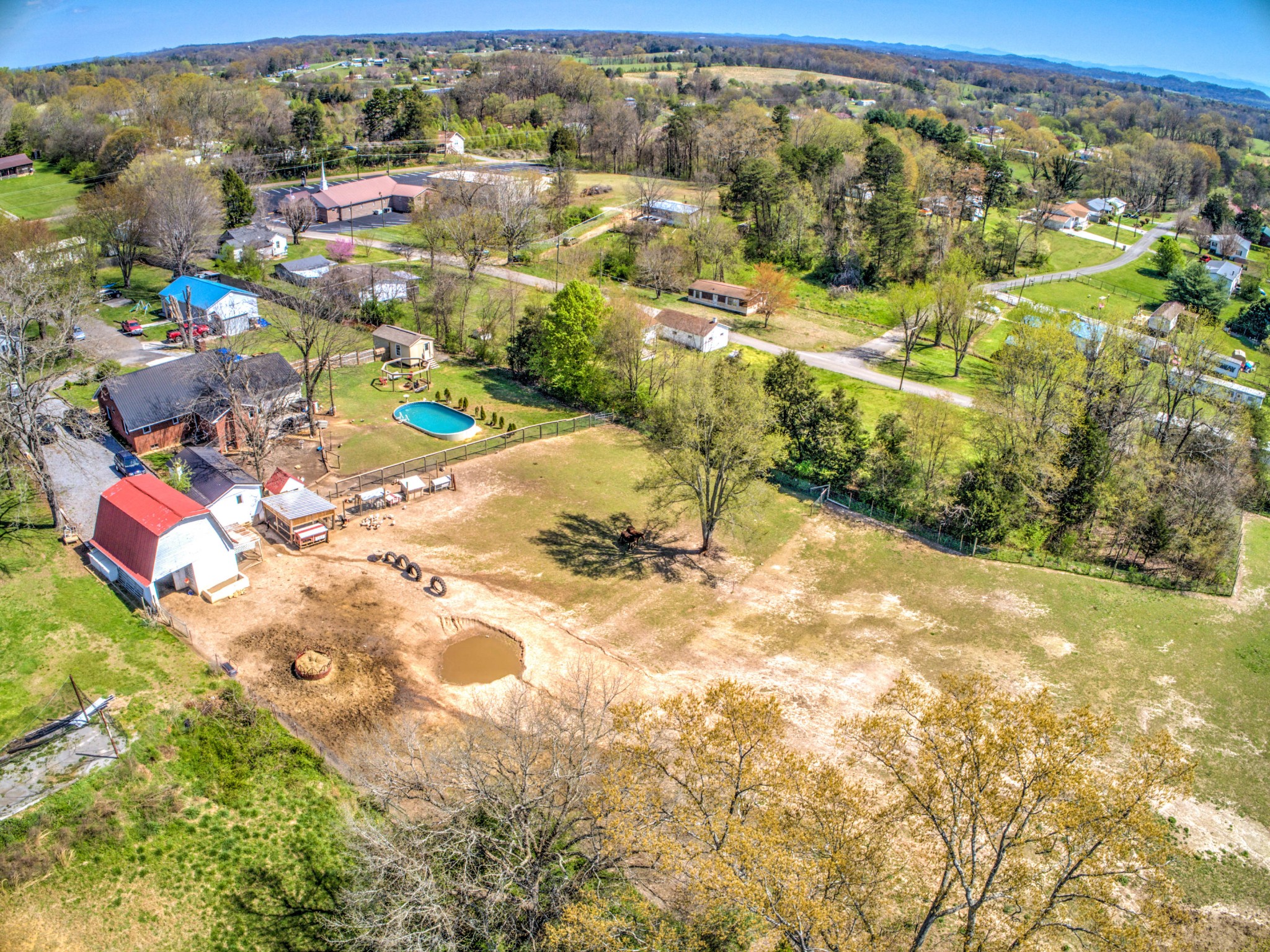 208 Key Kile Road Sweetwater, TN 37874 - Photo 38 of 40 Gallery Image 38