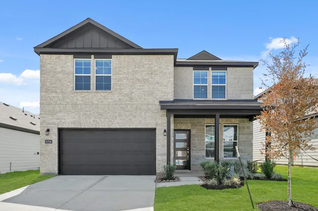 $346,900 | 10706 Blocker Court, Bryan, TX 77845