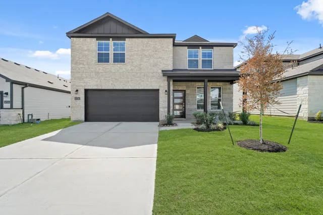 $346,900 | 10706 Blocker Court, Bryan, TX 77845