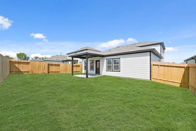 $346,900 | 10706 Blocker Court, Bryan, TX 77845