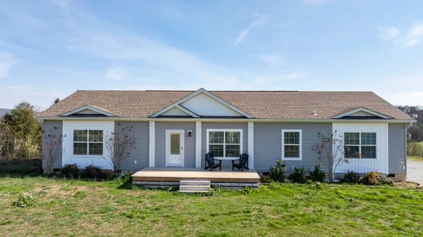 $995,000 | 4637 Ideal Valley Road, Spring City, TN 37381