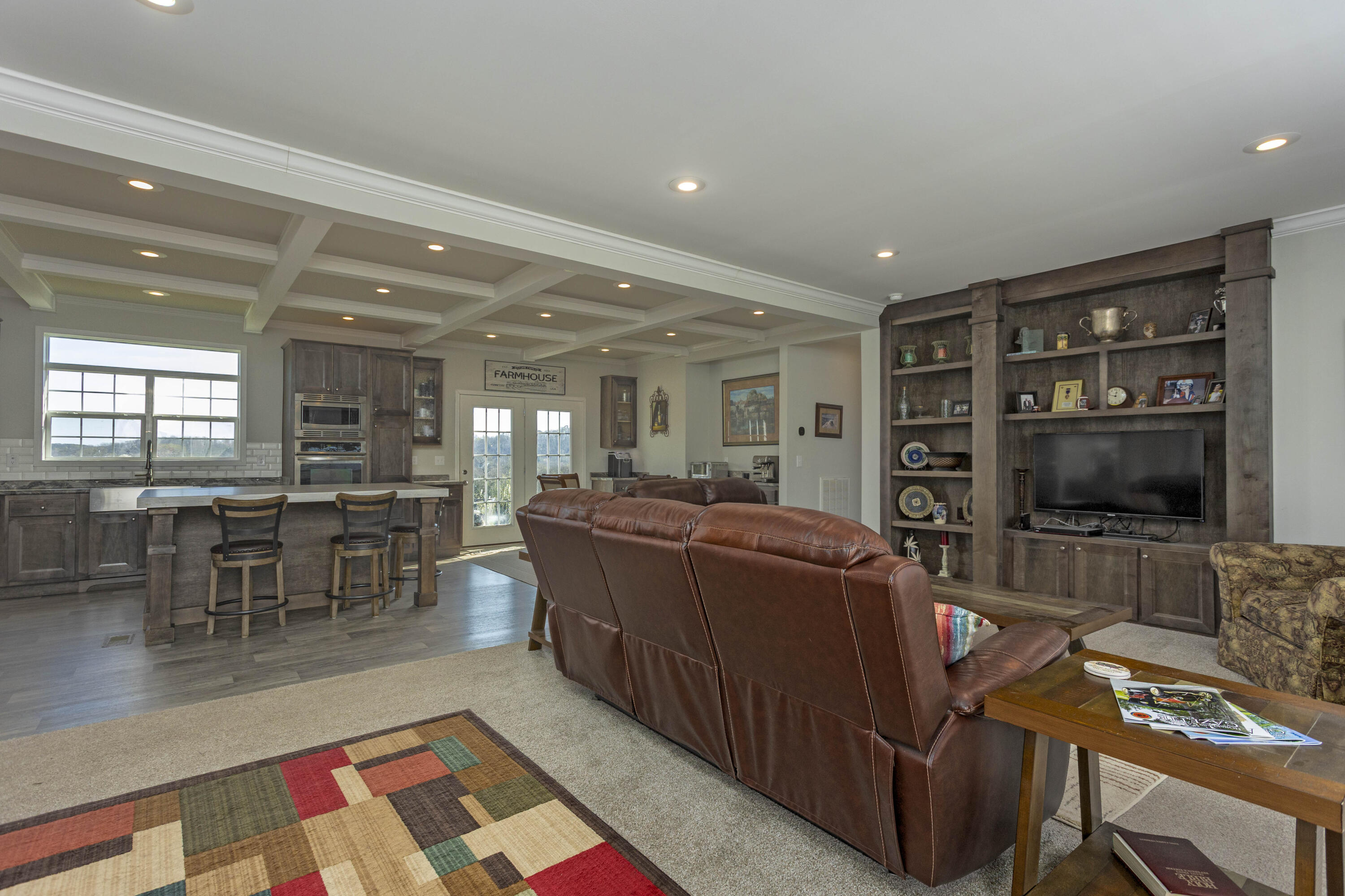 4637 Ideal Valley Road Spring City, TN 37381 - Photo 12 of 67 22