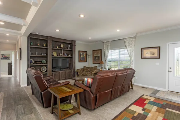 $995,000 | 4637 Ideal Valley Road, Spring City, TN 37381