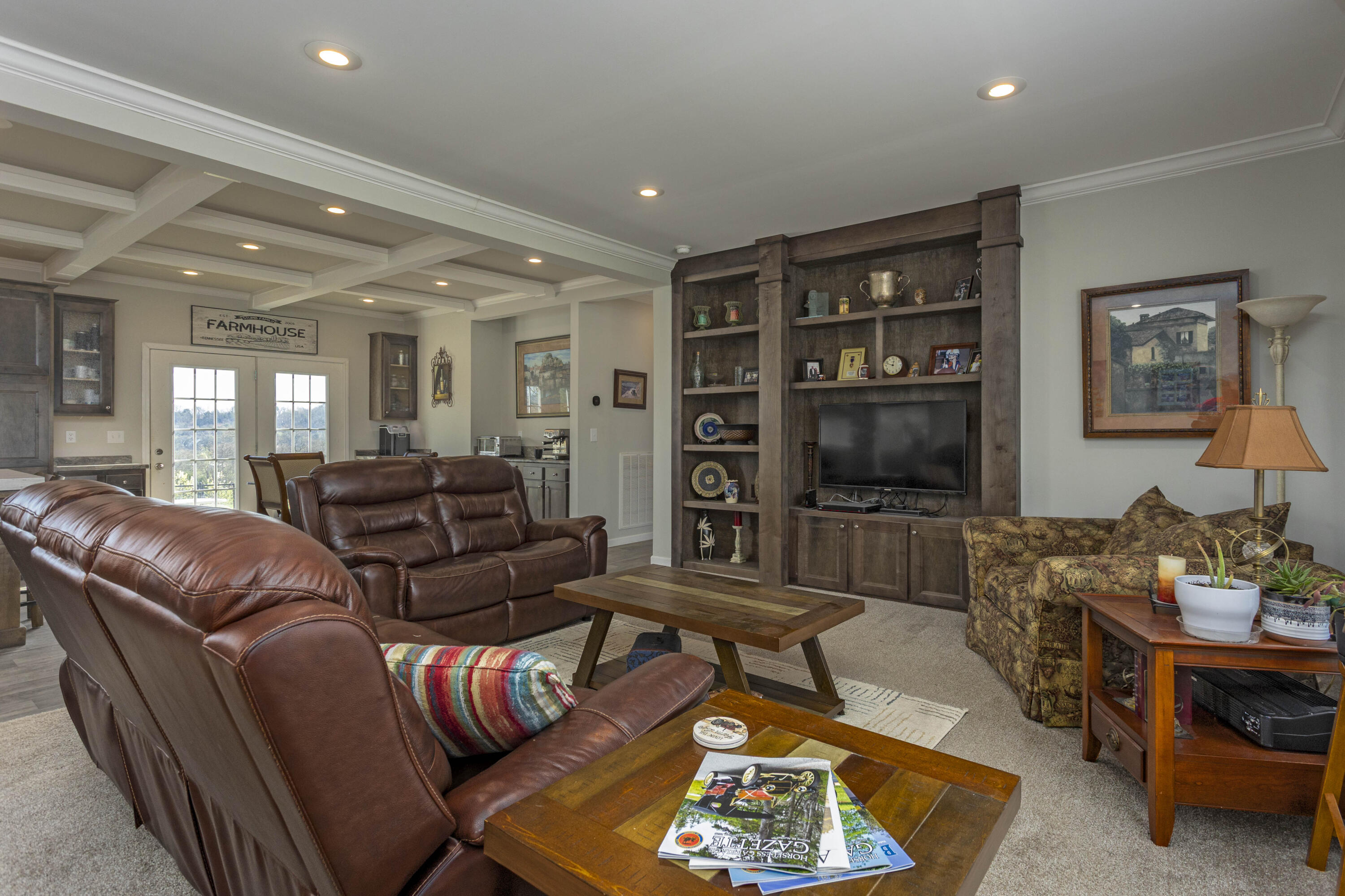 4637 Ideal Valley Road Spring City, TN 37381 - Photo 13 of 67 21