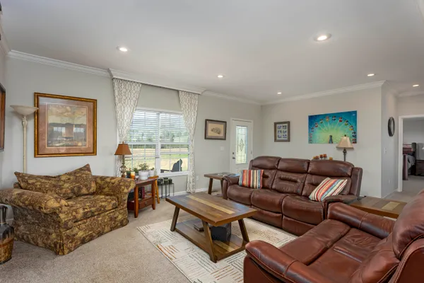 $995,000 | 4637 Ideal Valley Road, Spring City, TN 37381