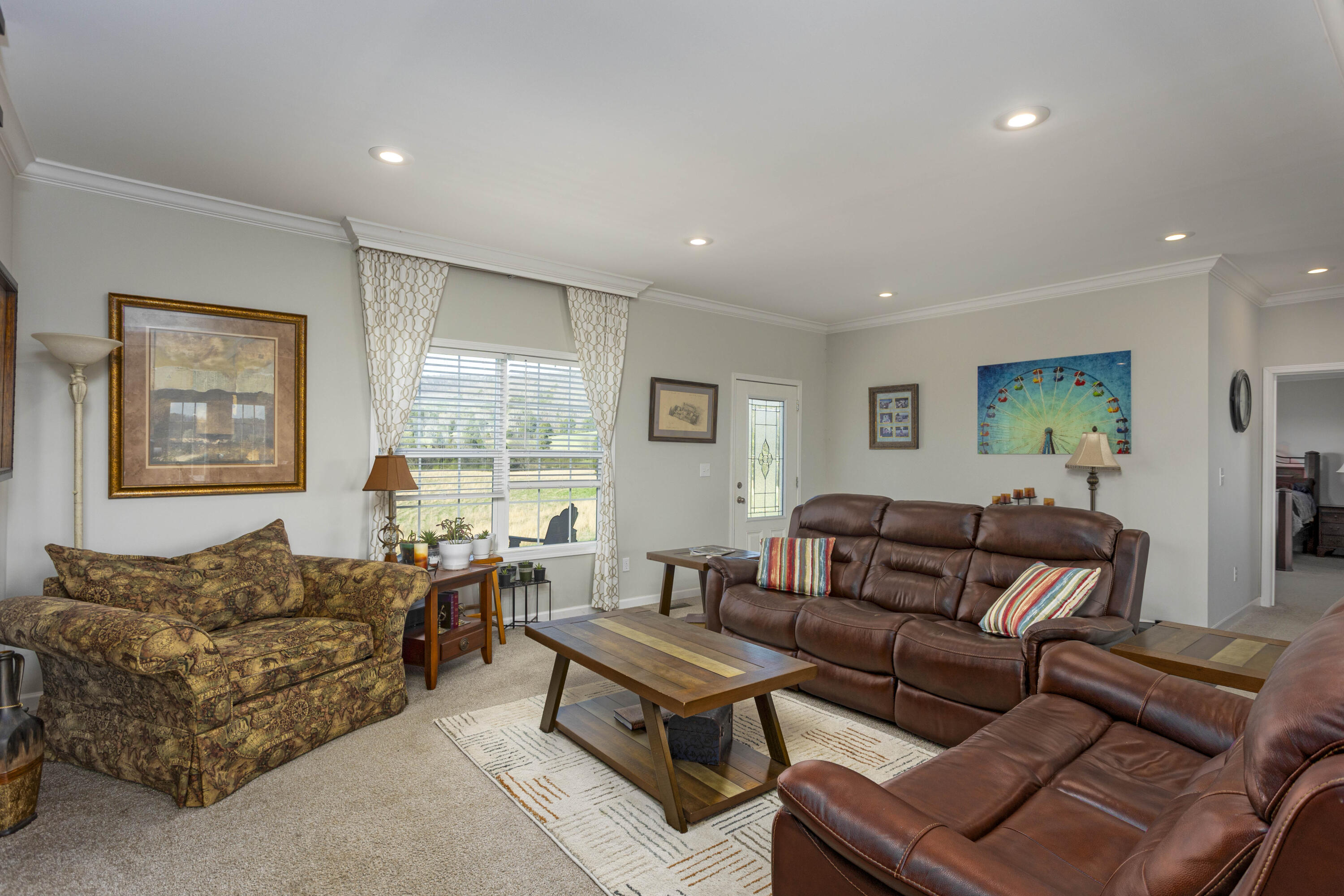 4637 Ideal Valley Road Spring City, TN 37381 - Photo 13 of 67 25