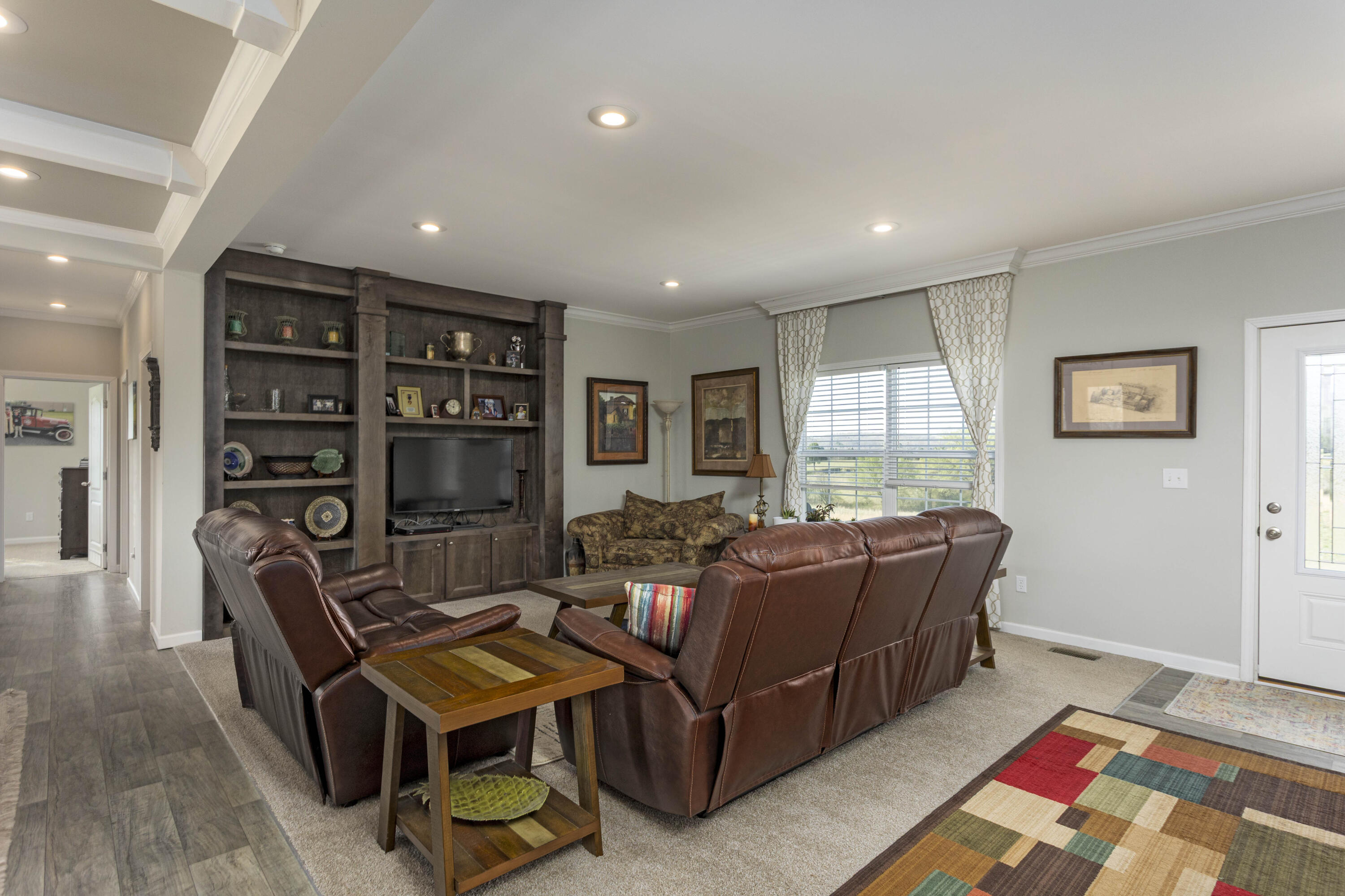 4637 Ideal Valley Road Spring City, TN 37381 - Photo 14 of 67 24