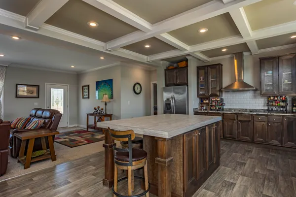 $995,000 | 4637 Ideal Valley Road, Spring City, TN 37381