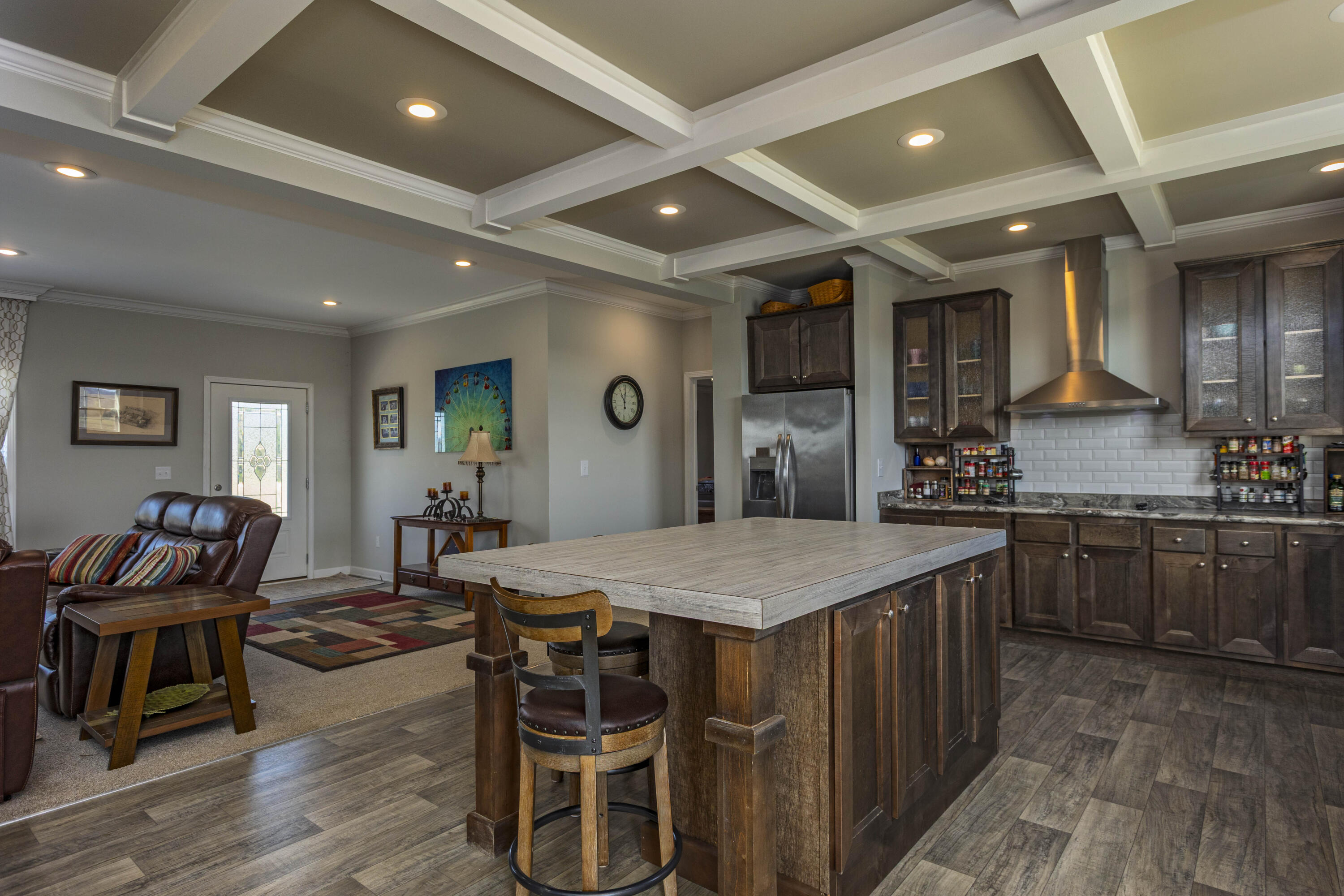 4637 Ideal Valley Road Spring City, TN 37381 - Photo 18 of 67 29