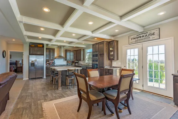 $995,000 | 4637 Ideal Valley Road, Spring City, TN 37381