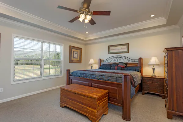 $995,000 | 4637 Ideal Valley Road, Spring City, TN 37381