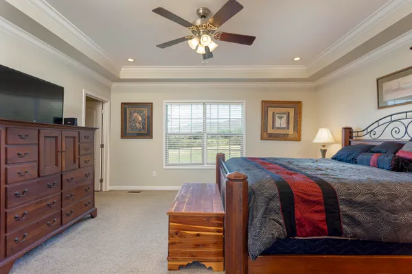 $995,000 | 4637 Ideal Valley Road, Spring City, TN 37381