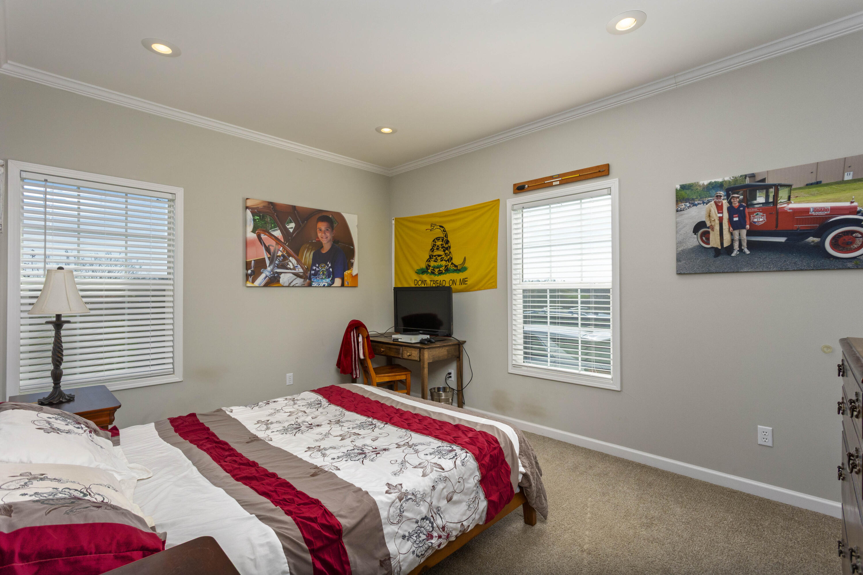 4637 Ideal Valley Road Spring City, TN 37381 - Photo 37 of 67 48