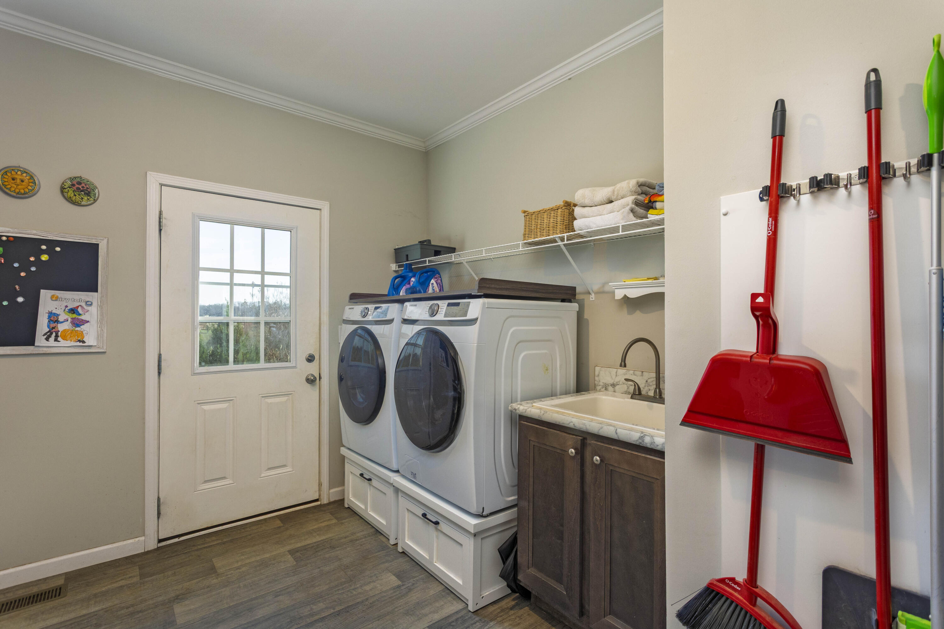 4637 Ideal Valley Road Spring City, TN 37381 - Photo 39 of 67 50