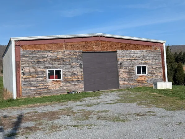 $995,000 | 4637 Ideal Valley Road, Spring City, TN 37381