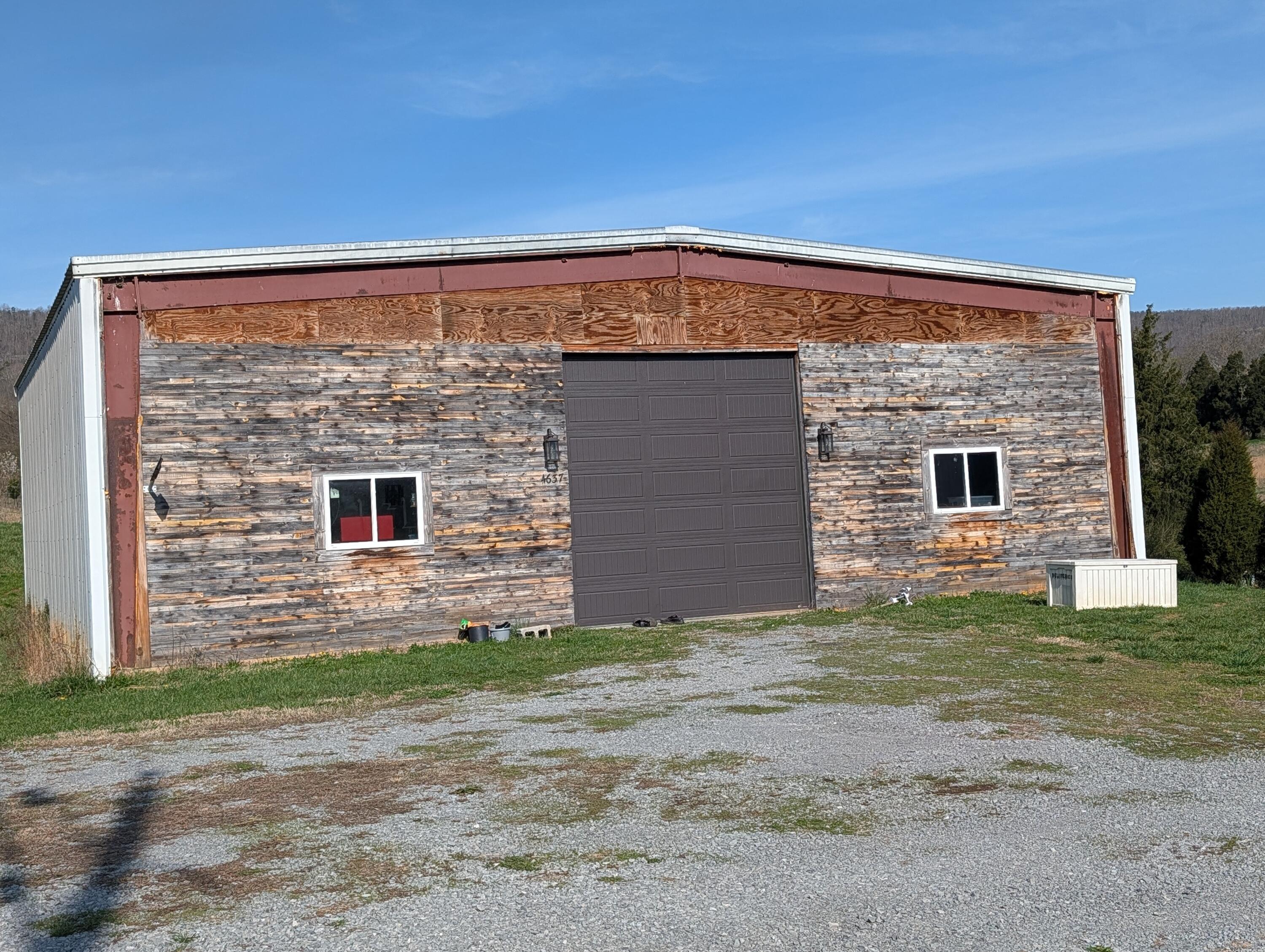 4637 Ideal Valley Road Spring City, TN 37381 - Photo 4 of 67 PXL_20260314_144951155