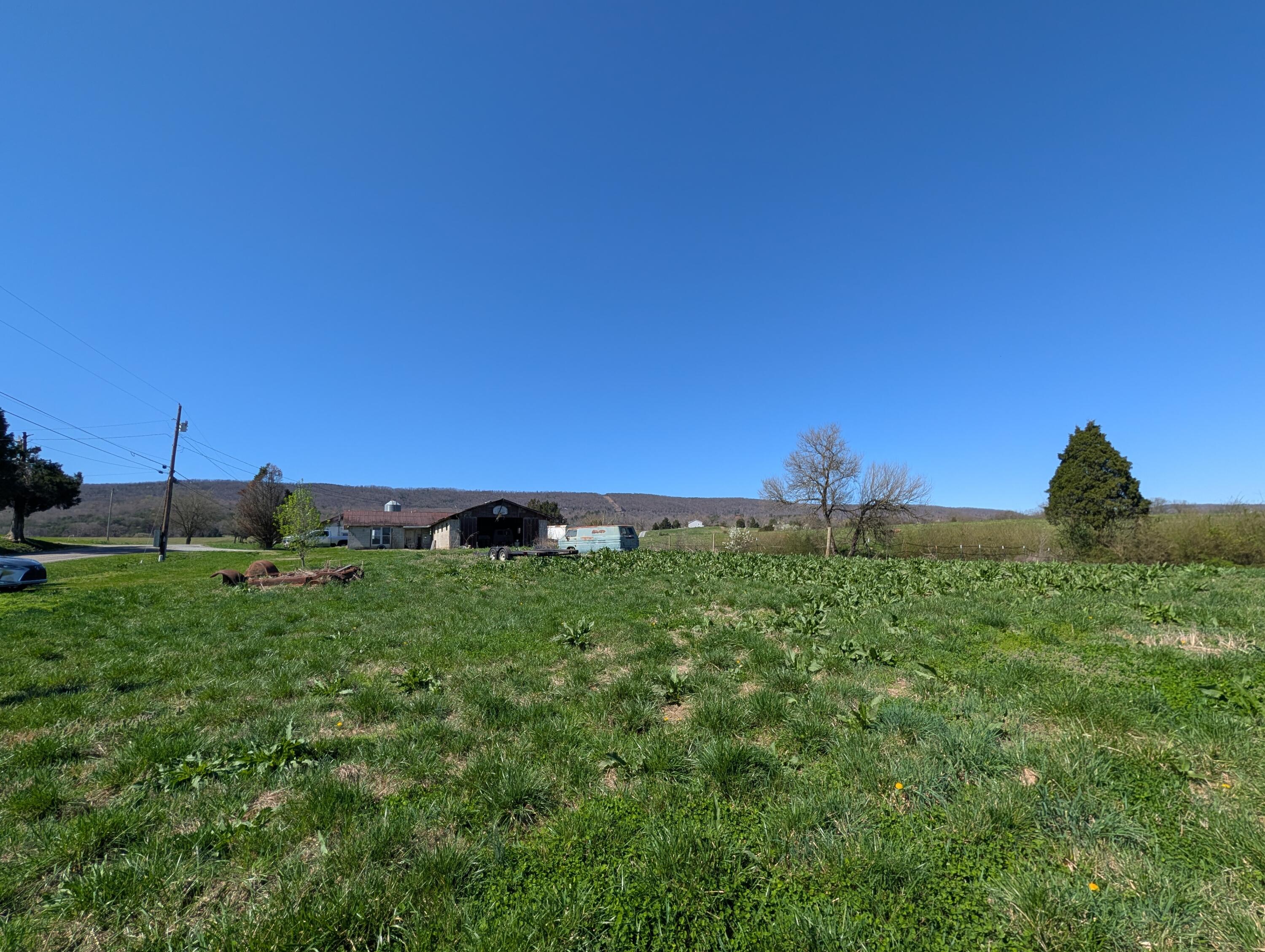4637 Ideal Valley Road Spring City, TN 37381 - Photo 46 of 67 PXL_20260312_184407708