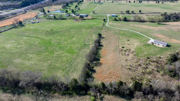 $995,000 | 4637 Ideal Valley Road, Spring City, TN 37381