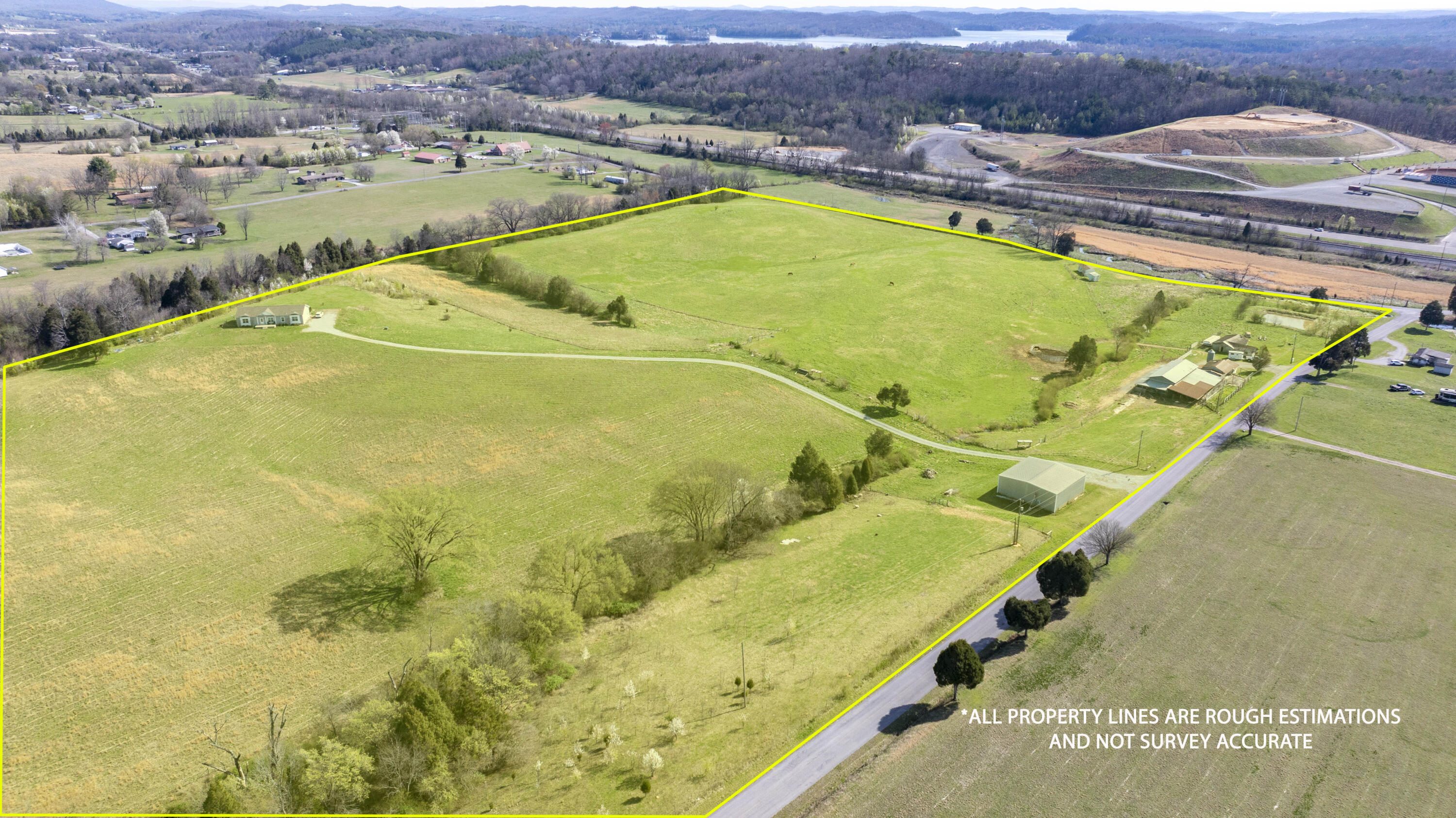 4637 Ideal Valley Road Spring City, TN 37381 - Photo 54 of 67 11