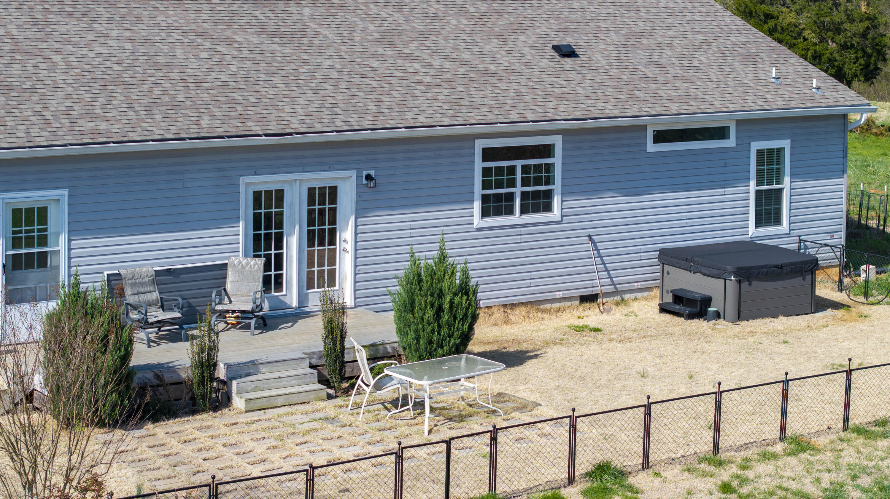 4637 Ideal Valley Road Spring City, TN 37381 - Photo 61 of 67 20