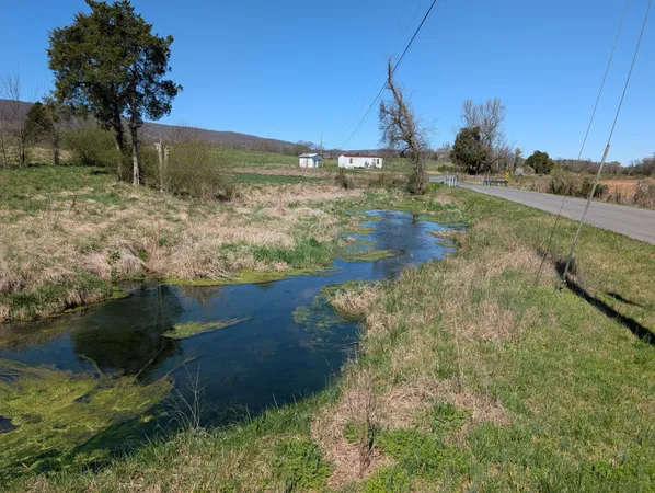 $995,000 | 4637 Ideal Valley Road, Spring City, TN 37381